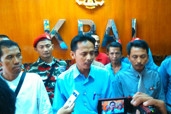 KPAI akan Turun ke Cirebon, Selidiki Kasus TPQ di Dukupuntang