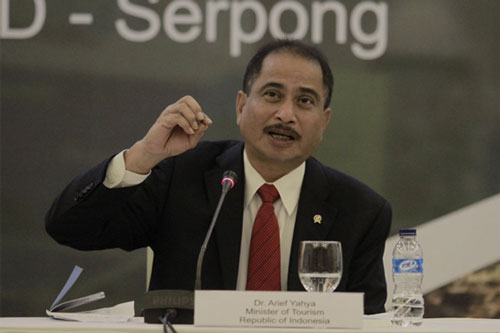 Soal Core Business, Pilihlah Industri Masa Depan