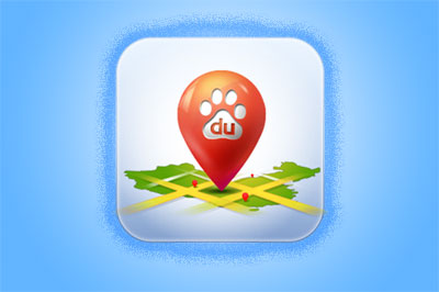 Baidu Maps Solusi Problem Bahasa Wisman Tiongkok