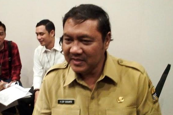 Tidak Ditemukan Obat Palsu di Kota Cirebon