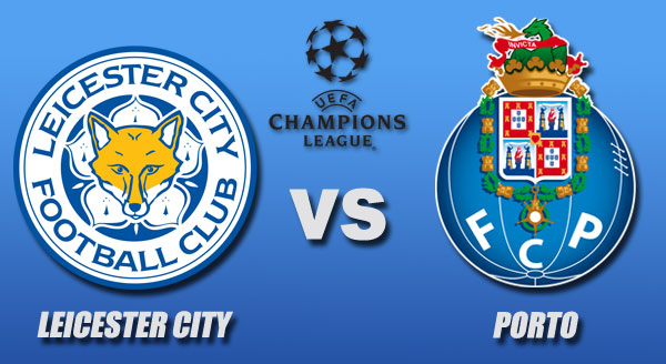 Leicester vs FC Porto,  Bahaya Pembunuh Naga