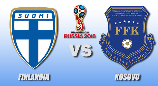 Finlandia vs Kosovo, Anak Muda di Ambang Sejarah