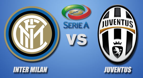 Inter Milan vs Juventus, Pijakan Pertama Scudetto