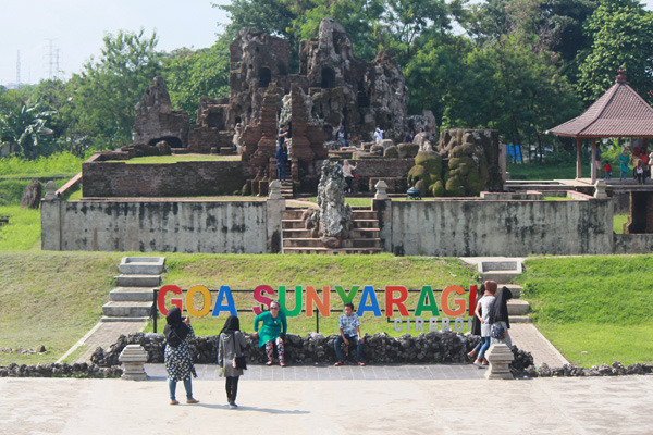 Cirebon Magnet Pariwisata Baru di Jabar