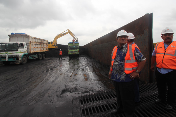 Banyak Pihak Bakal Dapat Kerja “Awasi” Debu Batubara