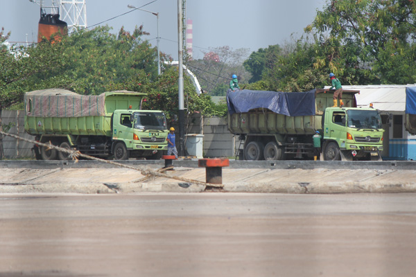 Lebih dari 4 Ribu Warga Dukung Petisi Tolak Batubara