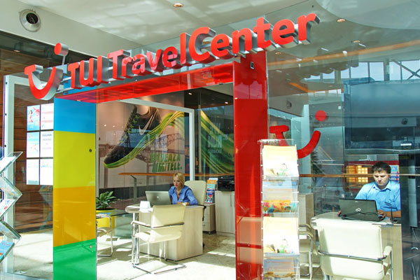 TUI Travel PLC Pun Bersemangat Memasarkan Wonderful Indonesia