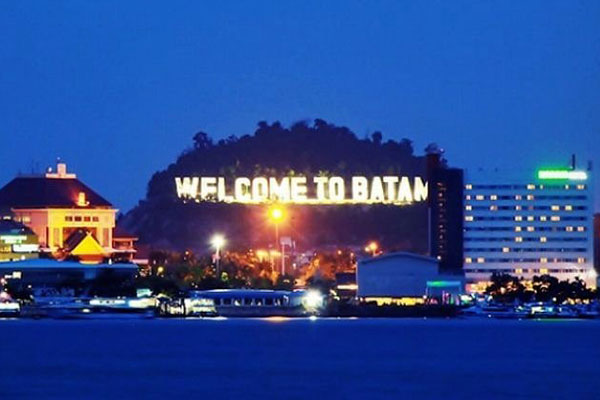 Gandeng Tung Desem dan Travelio, Kemenpar Genjot Great Batam