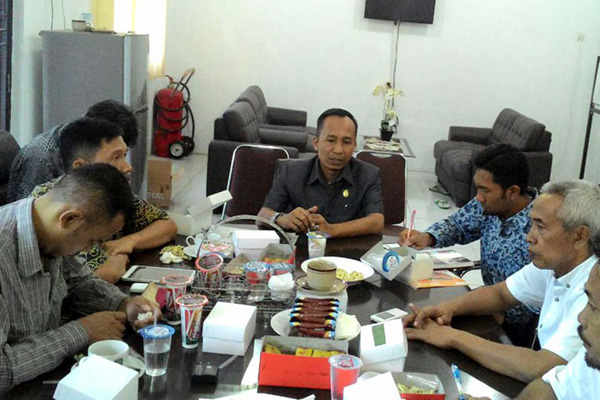 Fraksi PKS Bahas Hasil Reses, Dewan Diminta Sering Blusukan