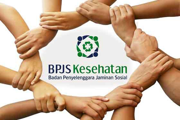 Cari PNS yang Nunggak, BPJS Tukar Data dengan BKN