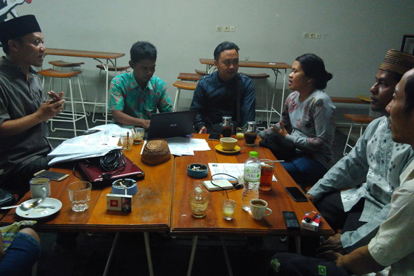 Ini 15 Poin Hasil Bahtsul Masail Ulama Se-Jawa dan Madura di Cirebon