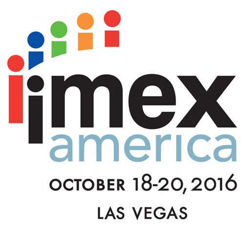 Menjaring Wisman Bisnis di  IMEX 2016 Las Vegas