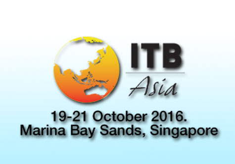 90 Industri Menjaring Wisman di ITB Asia 2016 Singapura