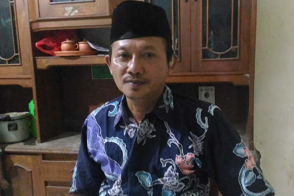 Ulama Tegalgubug Prihatin, Banyak Warganya Jadi Pengikut Dimas Kanjeng