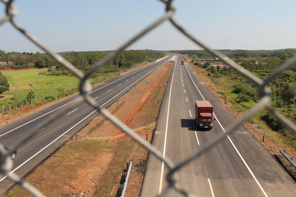 Pemkab Indramayu Minta Tambahan Pintu Tol Cipali