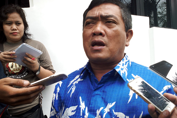 Azis: Pungli di Kota Cirebon Tidak Separah di Daerah Lain