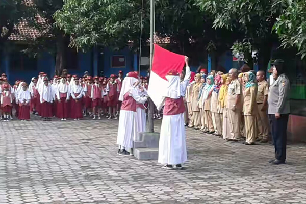 Terkait Kenakalan Remaja, Polres Cirebon Sentuh Sekolah-sekolah