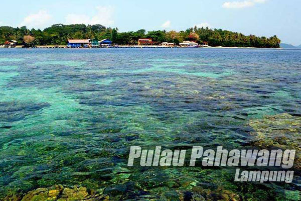 Lampung Fokus Kembangkan Wisata Pantai Barat