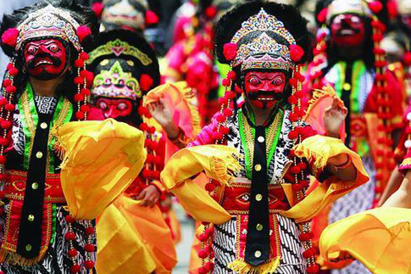 Komisi C Siap Kawal Anggaran untuk Seni Budaya Cirebon