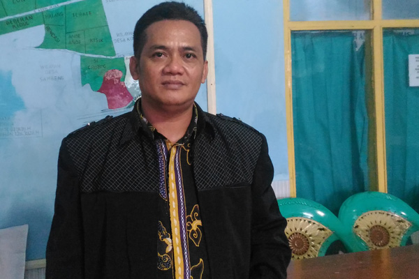 Yatsawi Terpilih Jadi Ketua DPC Hanura Kabupaten Cirebon