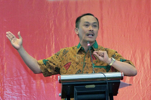 Pelayanan Kilat Admin Kependudukan Lampung Utara Dipuji