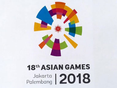 Asian Games 2018, Berani Patok 20 Emas