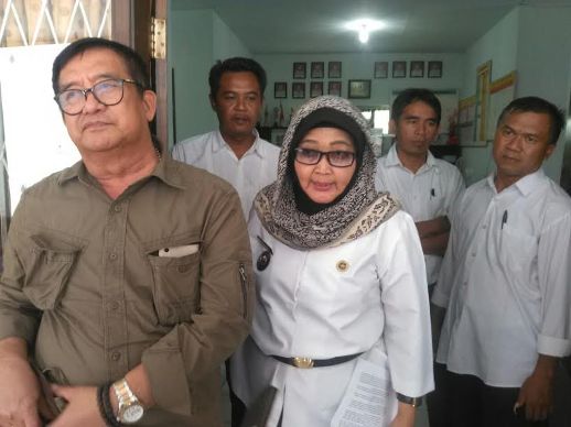 Kuwu Bobos Bantah Dirinya Larang Bangun TPQ dan TPA