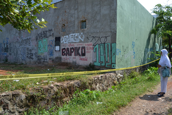 Polisi Siapkan Rekonstruksi Pembunuhan Eky-Vina