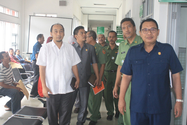 RSUD Majalengka Fokus untuk Raih Tipe A