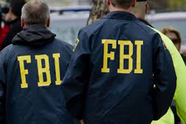 Gandeng FBI, KPK Bakal Bongkar Suap Maxpower