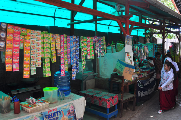 Lomba Sekolah Sehat, Kota Cirebon Jeblok