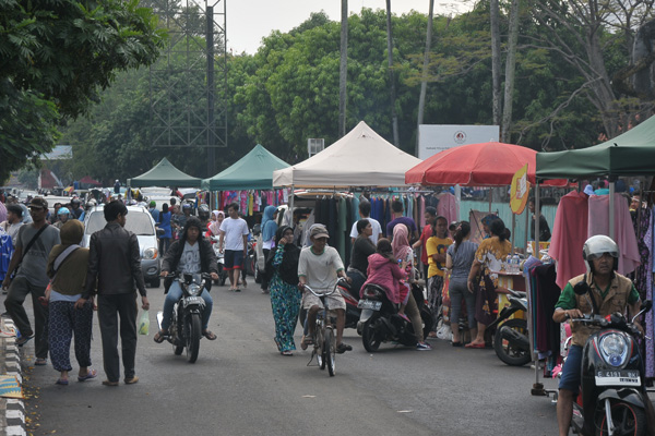 Penguasaan Aset, Langkah Pertama Satgas Bima