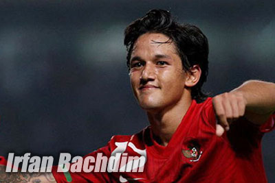 Timnas Indonesia, Garuda Tanpa Irfan Bachdim