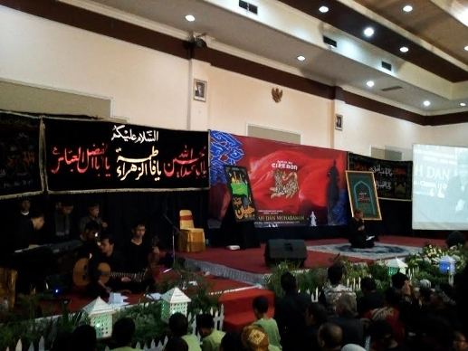 Cirebon Tuan Rumah Istighosah, FSMI Ajak Umat Muslim Instrospeksi