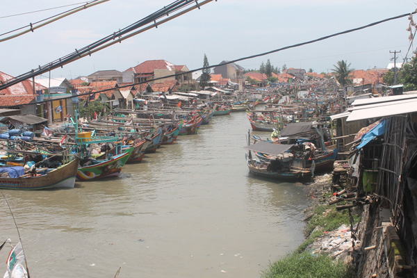 Pemkab Diminta Lindungi Kawasan Bahari Gebang