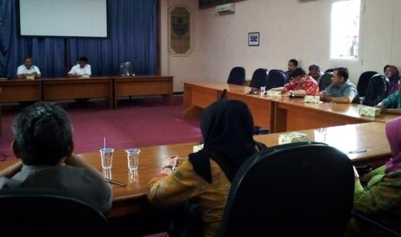 DPRD Pemalang ke Cirebon Belajar Pemanfaatan Gas Alam