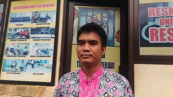 Mengaku Dipukul Oknum Anggota Dewan Kab Cirebon, Perawat Melapor ke Polisi