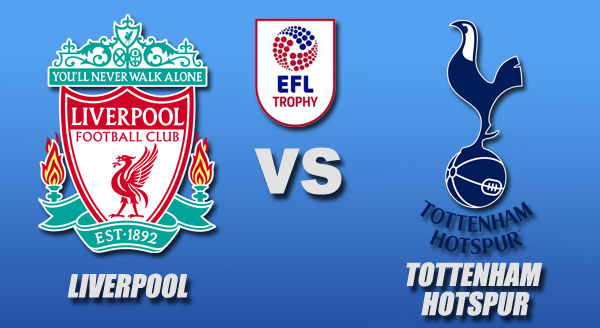 Liverpool vs Tottenham Hotspur, Tembok Spurs Mengancam Mimpi