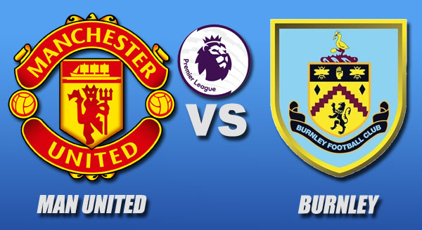 Manchester United vs Burnley, Terlalu Lama Menunggu Ibra