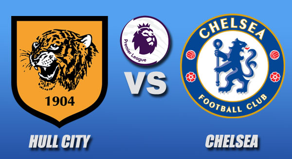 Hull City v Chelsea, Momen Tepat untuk Bangkit