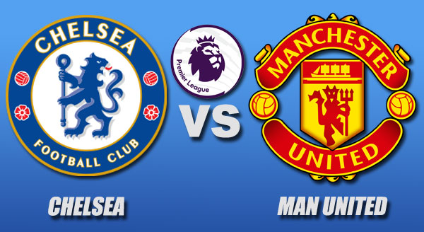 Chelsea vs Manchester United, Benci dan Rindu Buat Mou