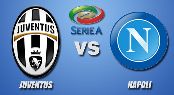 Juventus vs Napoli, El Pipita Panaskan Suasana