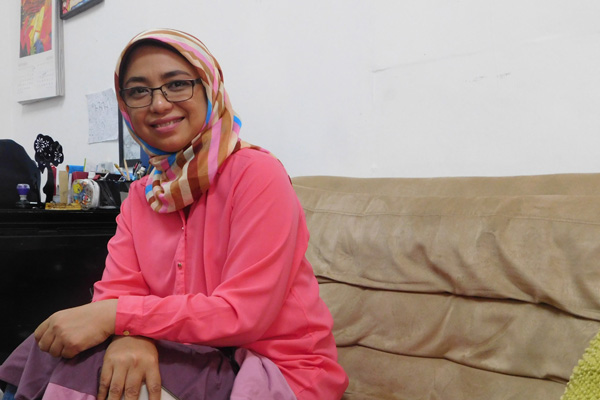 Pengalaman Tresnawaty, Dokter yang Melawan Kanker Payudara