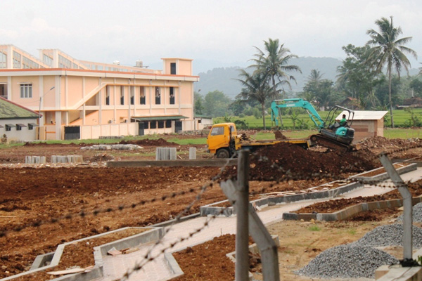 Dobel Anggaran, Kadis Cipta Karya Heran Kenapa Baru Ribut Sekarang