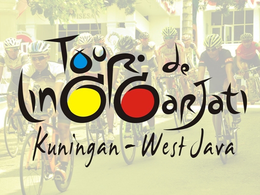 Persiapan Jalur Tour de Linggarjati Sudah 80%