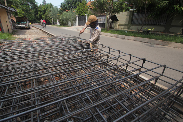 Siap-siap Jalan Cipto Macet Parah, Ini Sebabnya