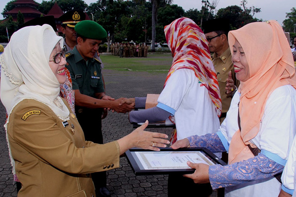 Stroke Peringkat Pertama Penyebab Kematian