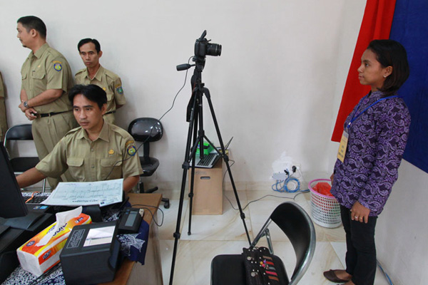 Biaya Medical Check Up di LTSP TKI Malah Lebih Mahal