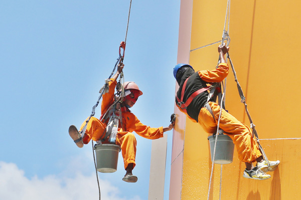 Alhamdulillah, UMK Indramayu Naik Jadi Rp 1.803.239