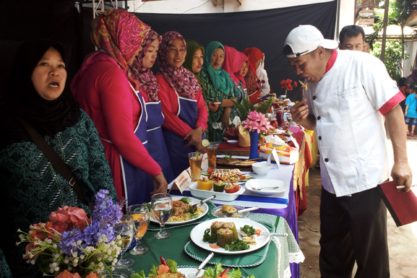 Sudah Lama Vakum, Festival Sukapura Kembali Dihelat